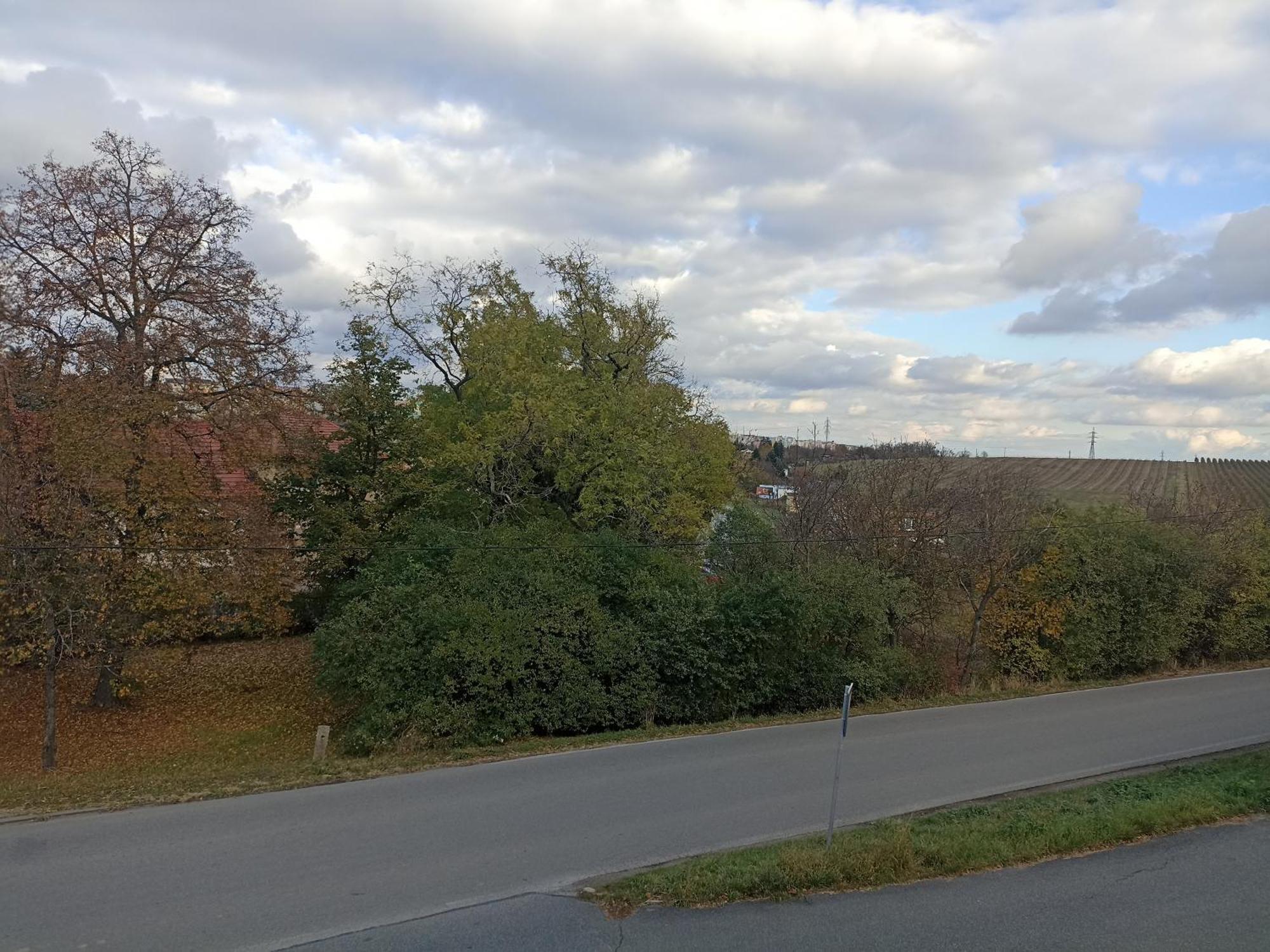 Ubytovani V Rodinnem Dome Ostopovice Bagian luar foto
