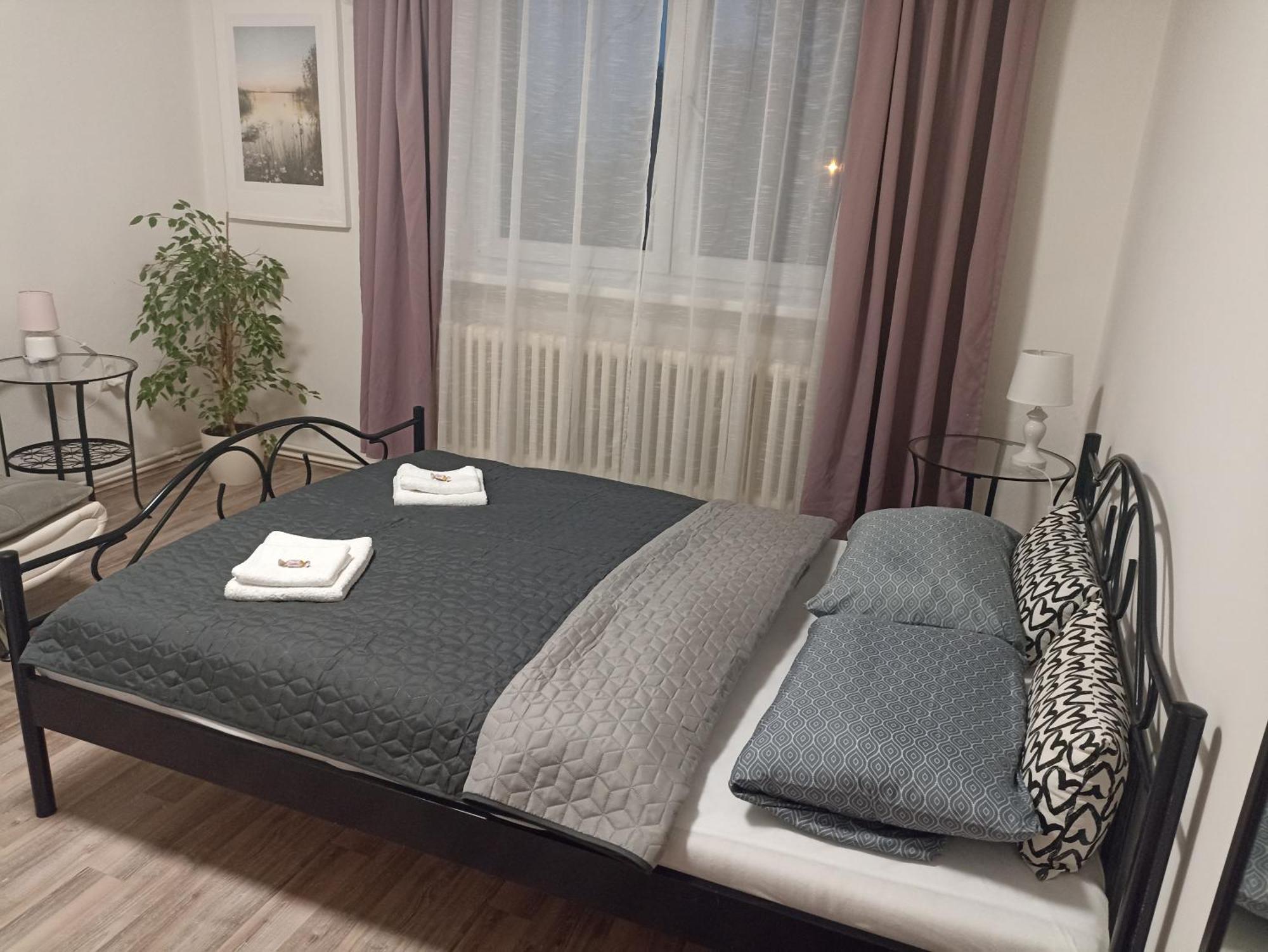 Ubytovani V Rodinnem Dome Ostopovice Bagian luar foto