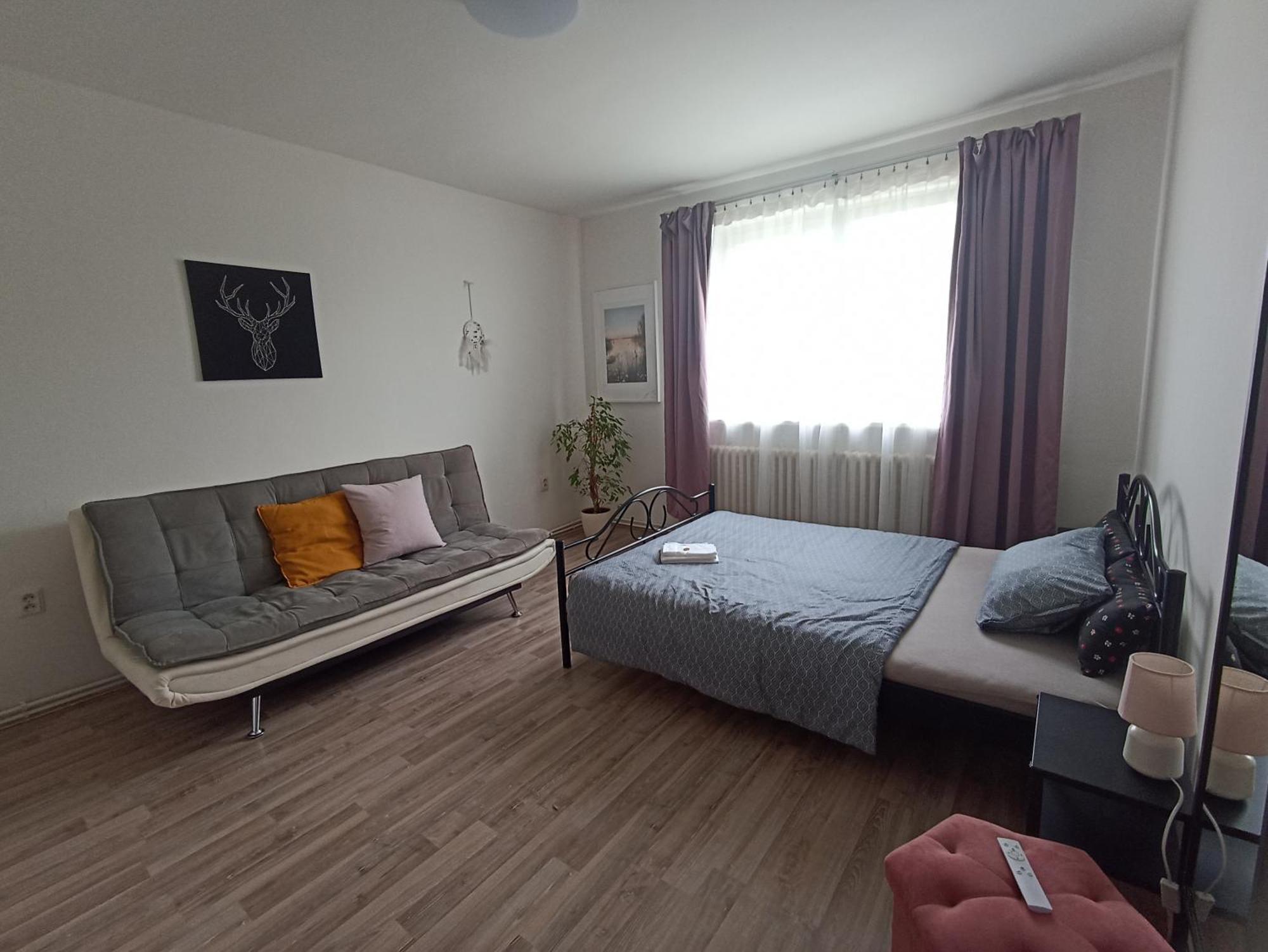 Ubytovani V Rodinnem Dome Ostopovice Bagian luar foto